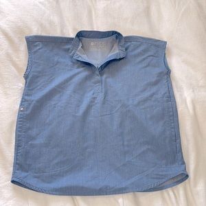 Figs Scrub Top - Rafaela